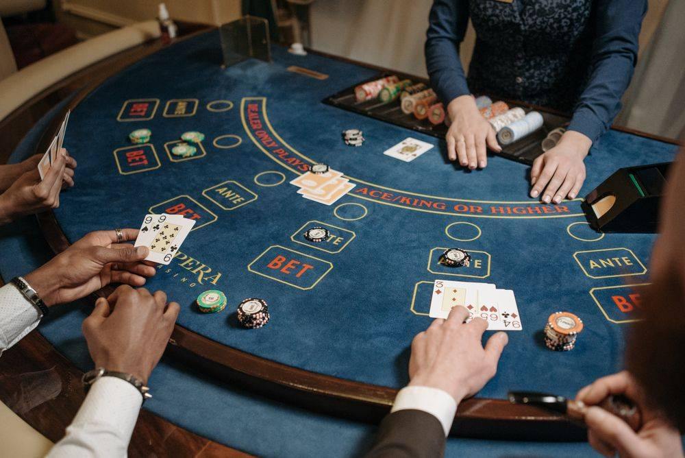 best online casino canada