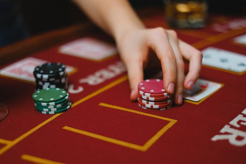online canada casinos