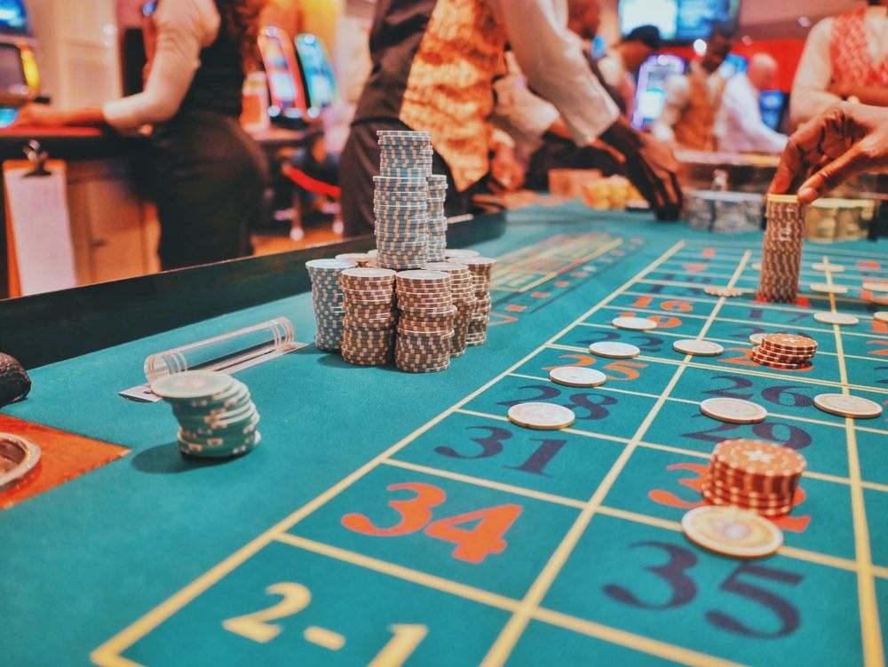 online casino games canada