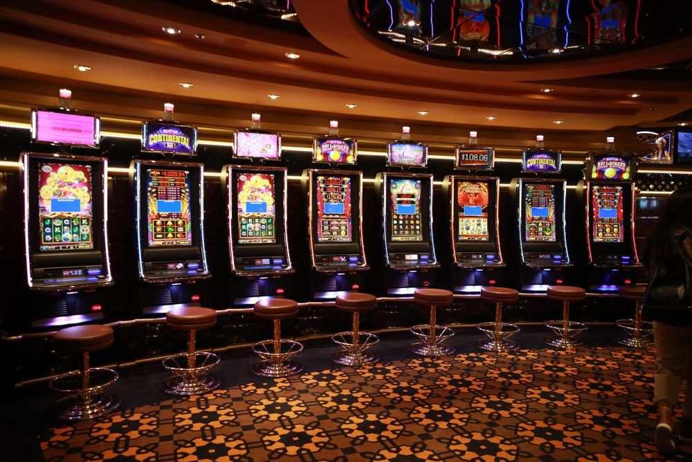 safe online casino canada
