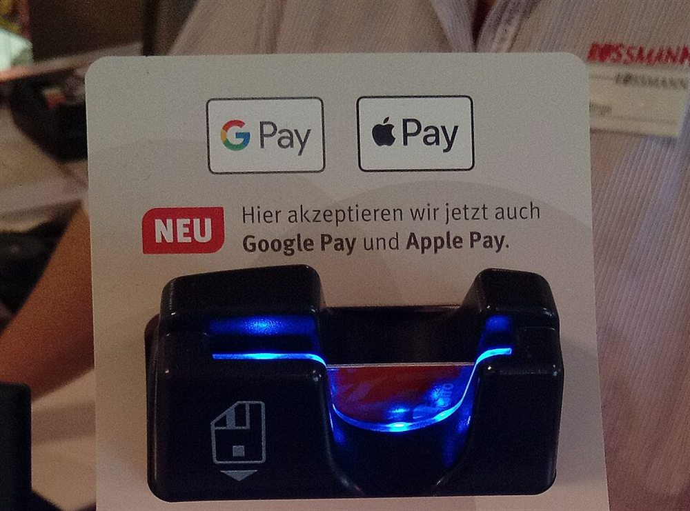 Google Pay casino deposits use the same wallet accepted at contactless terminals