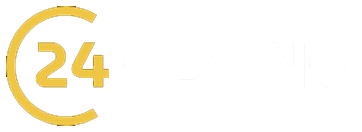 24Casino Logo