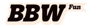 BBW Fun logo