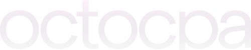 OctoCPA logo