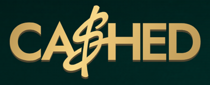 Cashed Casino Logo