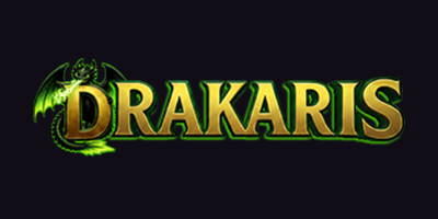 Drakaris Casino Logo
