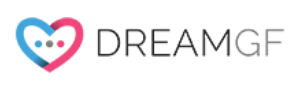 DreamGF logo