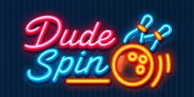 Dudespin Casino Logo