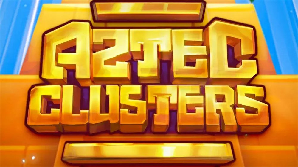 Aztec Clusters by BGaming, the slot behind SkyCrown's free spins no deposit Canada offer