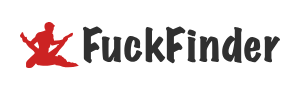 FuckFinder logo