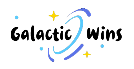 Galactic Wins Casino Logo