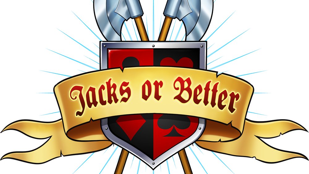 Jacks or Better Canada: Play'n GO Jacks or Better logo art