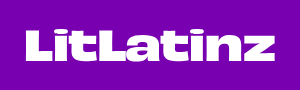 LitLatinz logo