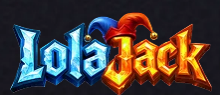 LolaJack Casino Logo
