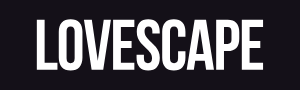 Lovescape logo
