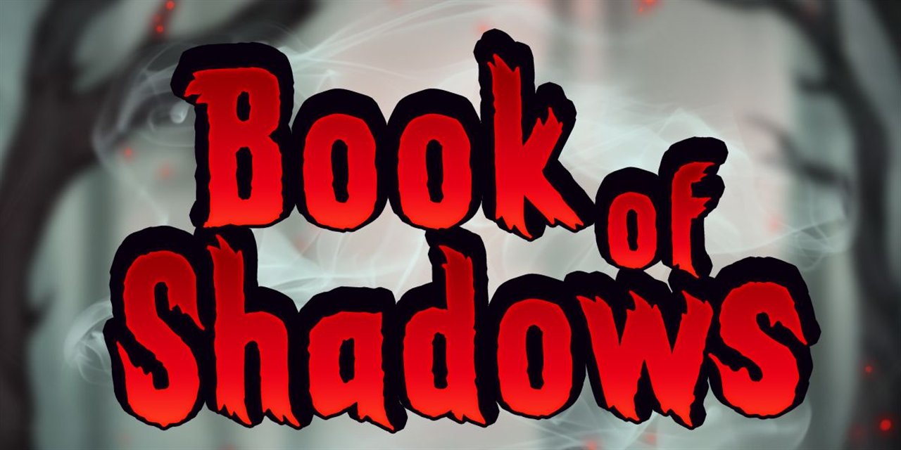 Book of Shadows by Nolimit City, one of the most popular slots at Melbet Casino