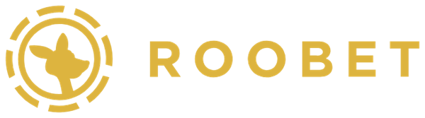 Roobet Casino Logo