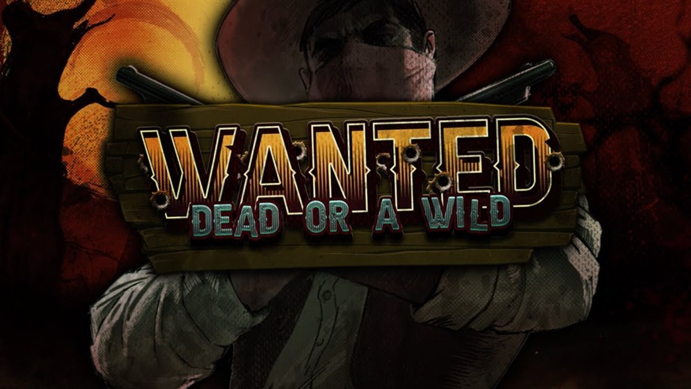 Wanted Dead or a Wild slot by Hacksaw Gaming, a top title on Casino Guru's list for Roobet
