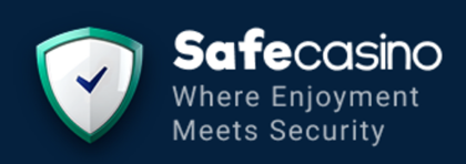 Safecasino Logo