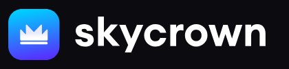SkyCrown Casino Logo