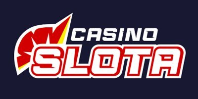 Slota Casino Logo