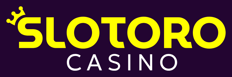 Slotoro Casino Logo
