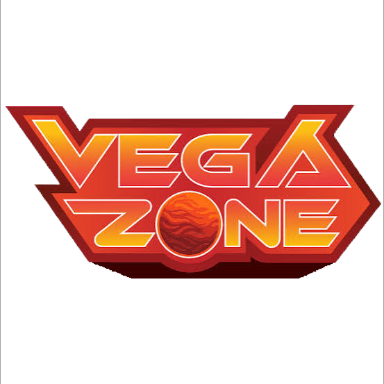 Vegazone Casino Logo