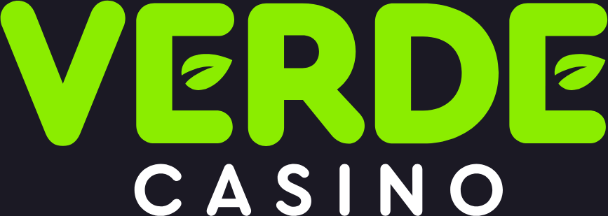 Verde Casino Logo