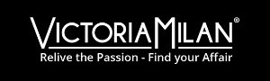 Victoria Milan logo