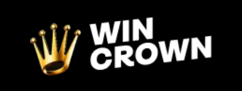 WinCrown Casino Logo