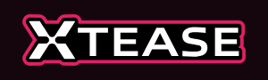 Xtease logo