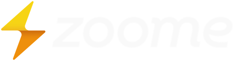 Zoome Casino Logo