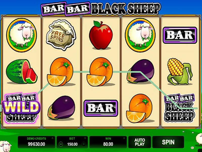 Bar Bar Black Sheep Review Online 2024