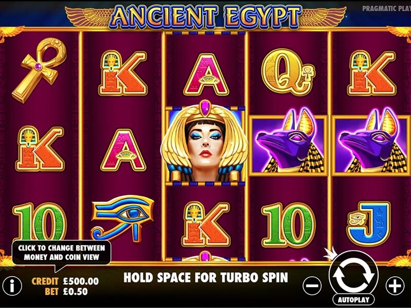 Ancient Egypt Review Online 2024