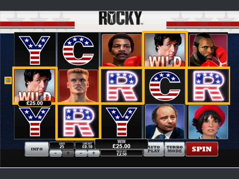 Rocky Review Online 2022