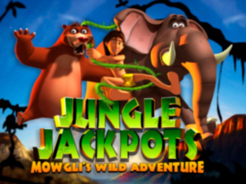 Jungle Jackpots Review Online 2022